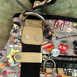 Toki Doki le sport sac